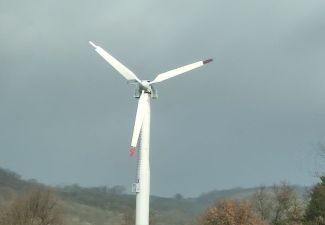 Suchergebnis Auf  Für: Windkraftwerk Komplettset