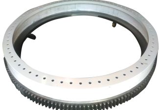 Yaw Gear Vestas V47 Amar Polymers Chennai