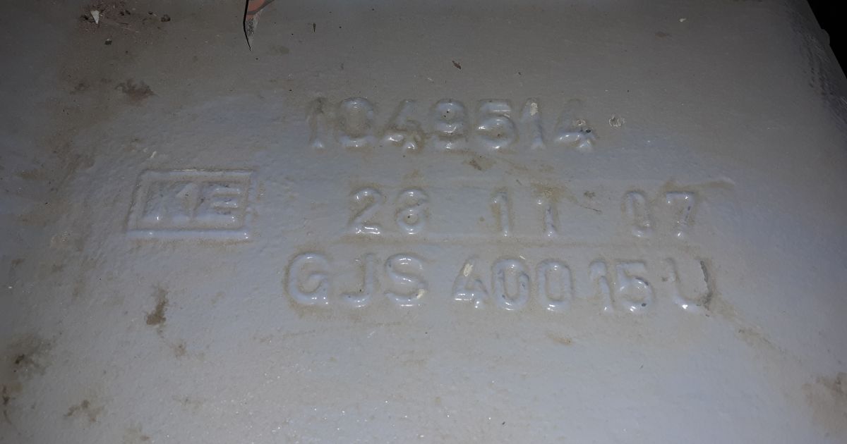 Zollern 2Stage Gear box Type PS2VH142