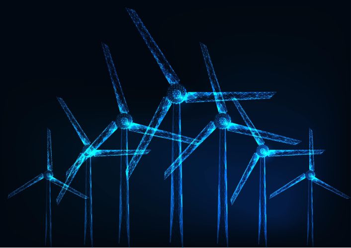 Tokenisierung Windenergie Investitionen